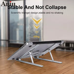 Soporte Plegable Para Pc Plastico