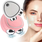 Masajeador Facial Microcorriente Ems