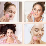 Masajeador Facial Microcorriente Ems