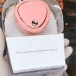 Masajeador Facial Microcorriente Ems