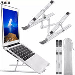 Soporte Plegable Para Pc Plastico